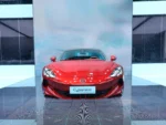 MG Cyberster 2026 520km Legendary Four-Wheel Roadster |  Ready for Export From China – Buy Cars Direct From China