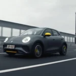 2026 Gwm Ora Cat New Energy Vehicle Fun Funky Cat with Long Range 401km Electric Car– In Stock in China | Chinese Car Market USA - Image 2