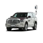 2026 Luxury Great Wall Tank 500 Hi4-T 360PS New Electric Hybrid Multi-Function Automatic SUV– In Stock in China | Latest Chinese Cars USA – Buy Direct From China USA - Image 2