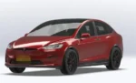 2026 Tesla Model X Version– Wholesale Price From China | Affordable Chinese Cars USA