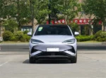 Sea Lion 07 EV by Byd - Exceptional Quality. Long Battery Life, Stylish Design.– Ships Worldwide From China | Latest Chinese Cars USA