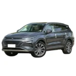 Denza N8 Dm Plug-in Hybrid Electric Vehicle Car– In Stock in China | China Electric Car USA - Image 2