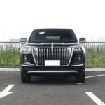 Hongqi Ls7 Guoyao 2026 4.0t 4-Seater Premium Flagship Version 4.0t 360 Horsepower V8 5-Door 4-Seater SUV |  Ready for Export From China – New Energy Vehicle USA