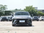 Lynk & Co 03 2026 03+2.0td Automatic Wind Driving Edition Gasoline Compact Car |  Ready for Export From China  – Chinese EV USA - Image 2