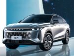 Exeed 2026 Model Yaoguang C-Dm 1.5t Four-Wheel Drive– Wholesale Price From China |  Professionally Sourced From China – China Export Vehicle USA