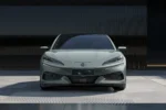 Denza Z9gt Dm-I Flagship New Energy 4WD 3-Motors Hatchback Plug-in Hybrid– In Stock in China | Chinese SUV for Sale USA