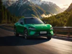 Xiaomi YU7 2026 Long-Range RWD – Chinese Electric SUV for Export– Available From China | China Vehicle Import USA