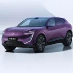 2026 Luxeed R7 215kw Electric Vehicle Smart Electric Car SUV EV Car Price– Ships Worldwide From China | Chinese Auto for Sale USA - Image 3