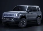 Baic Bj40 PRO– Wholesale Price From China | Chinese Electric SUV USA - Image 2