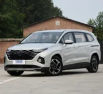 Hyundai Custo 7 Seats MPV– Wholesale Price From China | Best Chinese Cars USA - Image 3