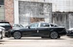 2026 Volvo S90 | For Sale From China – Chinese Electric Vehicle Import USA - Image 4