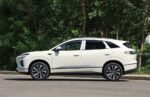 2026 BYD Sealion 06 EV | For Sale From China  – Chinese Car Export Price USA - Image 4