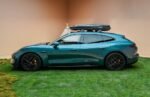 SAIC Z7T 2026 | Factory Price From China – Chinese Hybrid Car USA - Image 3