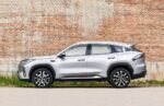 Geely Galaxy M7 2026 | Factory Price From China – Chinese Car Price USA - Image 2