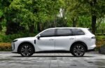 Baojun Huajing S 2026 | Factory Price From China – Affordable Chinese Cars USA - Image 3
