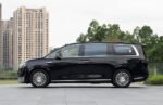 Luxeed V9 2026 | Factory Price From China – Chinese Car Factory Price USA - Image 2