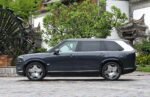 2026 Zeekr 9X | For Sale From China – Chinese Car Price USA - Image 4
