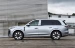Voyah Taishan X8 2026 PHEV | Factory Price From China – Direct China Car Price USA - Image 3