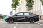 Volkswagen ID.UNYX 07 2026 | Factory Price From China – Chinese Car Export Ready USA - Image 3