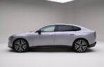 Volvo ES90 2027 |  Ready for Export From China – Chinese Car for Sale USA - Image 3
