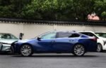 2026 Buick LaCrosse | For Sale From China  – EVs From China USA - Image 4