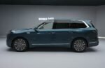 2026 Geely Galaxy M9–  | China Export Vehicle – Chinese Car for Sale America - Image 5