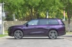 2026 Leapmotor C16 | For Sale From China  – China Electric Car USA - Image 4