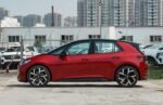 Volkswagen ID.3 GTX 2026 | For Sale From China  – China Electric Vehicle USA - Image 4