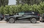 Buick Envision S 2026 | China Export Vehicle – Buy Direct From China USA - Image 2