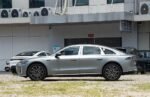 2026 Chery Fulwin A9L | For Sale From China  – Latest Chinese Cars USA - Image 4