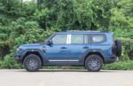Jetour Zongheng G700 2026 5-seater | China Export Vehicle – Source Chinese Cars USA - Image 3