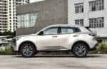 Changan CS55 PLUS 2026 | China Export Vehicle – Import Cars From China USA - Image 3
