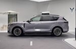 2026 Voyah FREE+ | For Sale From China  – Chinese Car Prices USA - Image 4