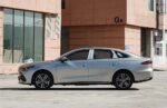 Geely Galaxy Starshine 6 2026–  | China Export Vehicle  – China Car Export USA - Image 3