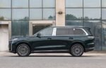 Chery Fulwin T11 2026 | China Export Vehicle – Export Cars From China USA - Image 3