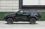 Tank 400 Hi4-T 2026 | China Export Vehicle  – China to USA Car Export - Image 3