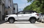 2026 Kia Seltos | For Sale From China  – Chinese Electric SUV USA - Image 4
