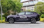 Mazda EZ-60 EREV 2026 | China Export Vehicle – Chinese Electric Vehicle USA - Image 3