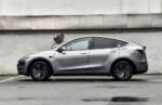 2026 Tesla Model Y(Facelift) | For Sale From China  – Chinese Sedan for Sale USA - Image 4