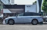2026 Li Auto i8 Standard | China Export Vehicle – Chinese Cars for Sale USA - Image 4