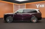 Voyah Taishan 2026 | China Export Vehicle – Chinese Electric Vehicle Import USA - Image 3
