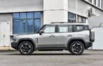 Jetour Traveler C-DM 2026 | China Export Vehicle – Electric Cars From China USA - Image 4