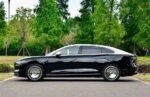 Voyah Passion L 2026 | China Export Vehicle – China Electric Car USA - Image 2
