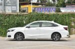 Honda Crider 2024 | China Export Vehicle  – China Electric Vehicle USA - Image 3
