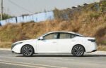 Nissan Teana 2026 | China Export Vehicle – China EV for USA - Image 3