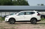 2026 Nissan X-Trail | For Sale From China  – Chinese Sedan USA - Image 4