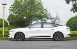 Ford Mondeo 2026 | China Export Vehicle – Chinese New Energy Car USA - Image 2