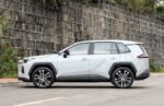Toyota Wildlander 2026 | China Export Vehicle – Chinese SUVs for Sale USA - Image 3