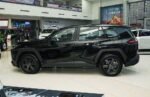 Toyota RAV4 2026 Hybrid | China Export Vehicle  – Chinese Sedan USA - Image 2