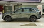 Hongqi HS6 PHEV 2026 | China Export Vehicle – Chinese Hybrid Car USA - Image 3